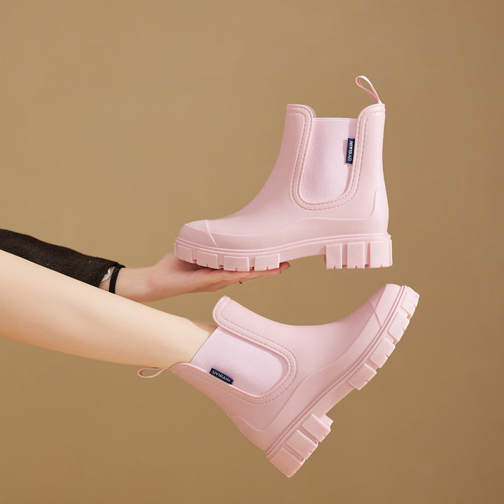 Maeve | Rain Boots
