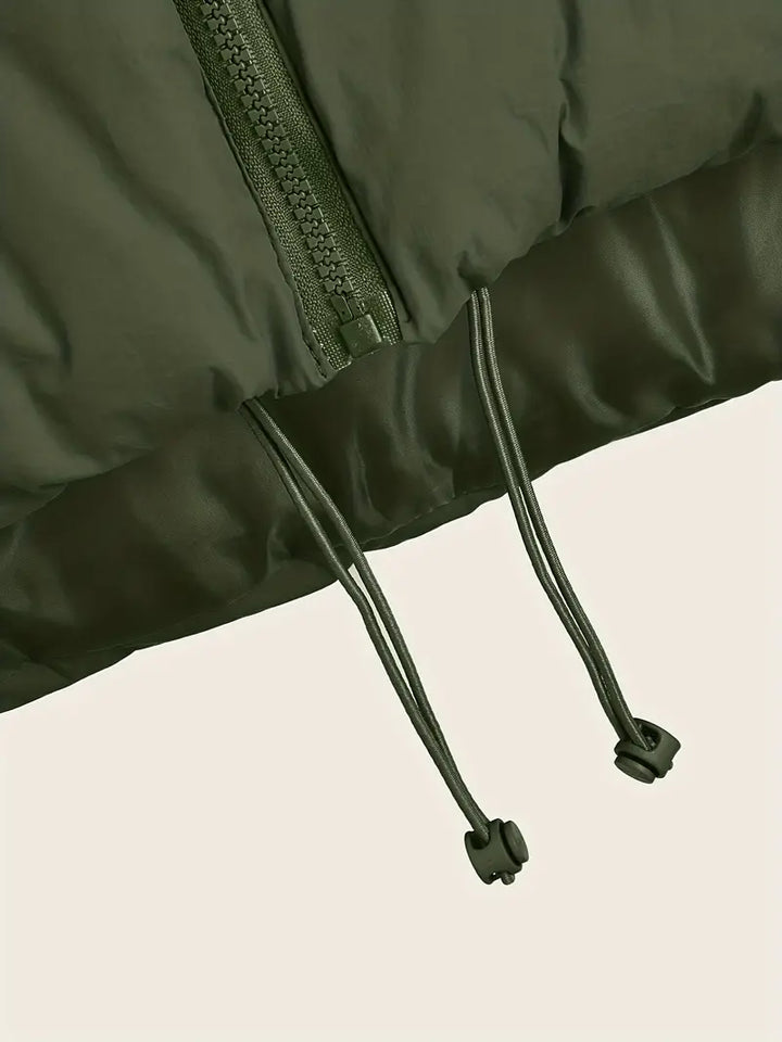 Tova | Ultra-Light Thermal Zip Vest