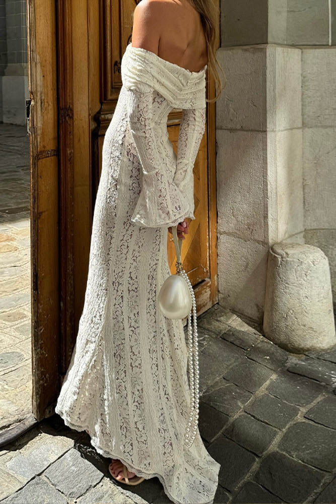 Provencal Charm Dress