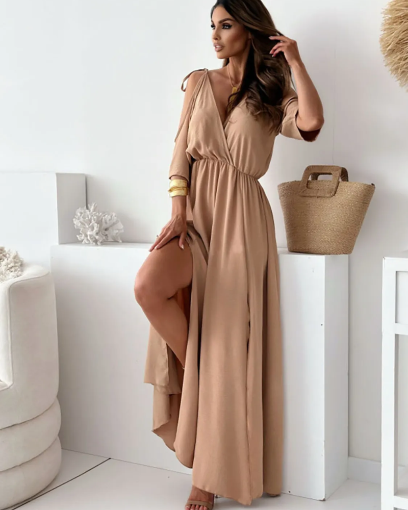MIERANI - ELEGANT DRESS