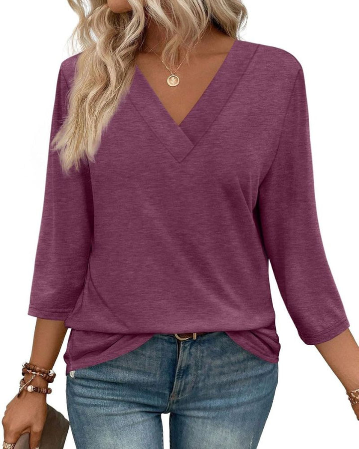 MERANA - STYLISH TOP