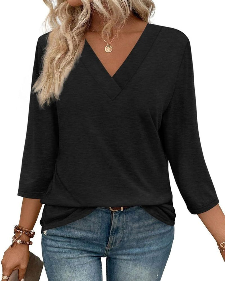 MERANA - STYLISH TOP