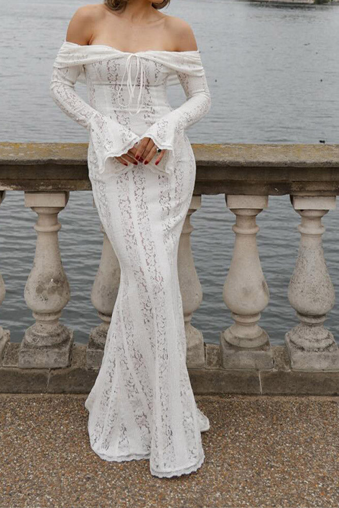 Provencal Charm Dress