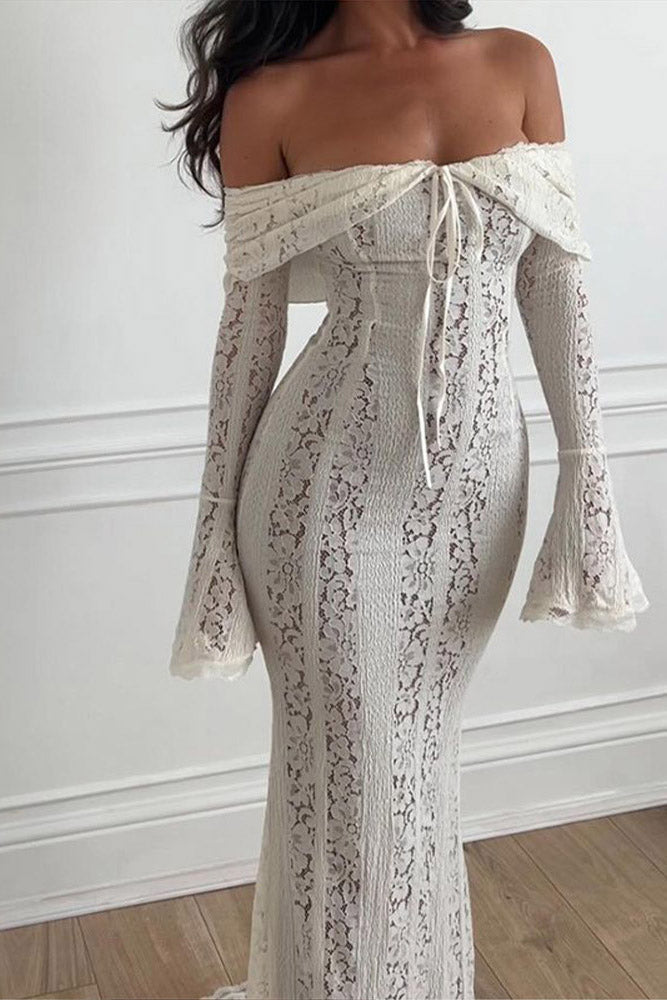 Provencal Charm Dress