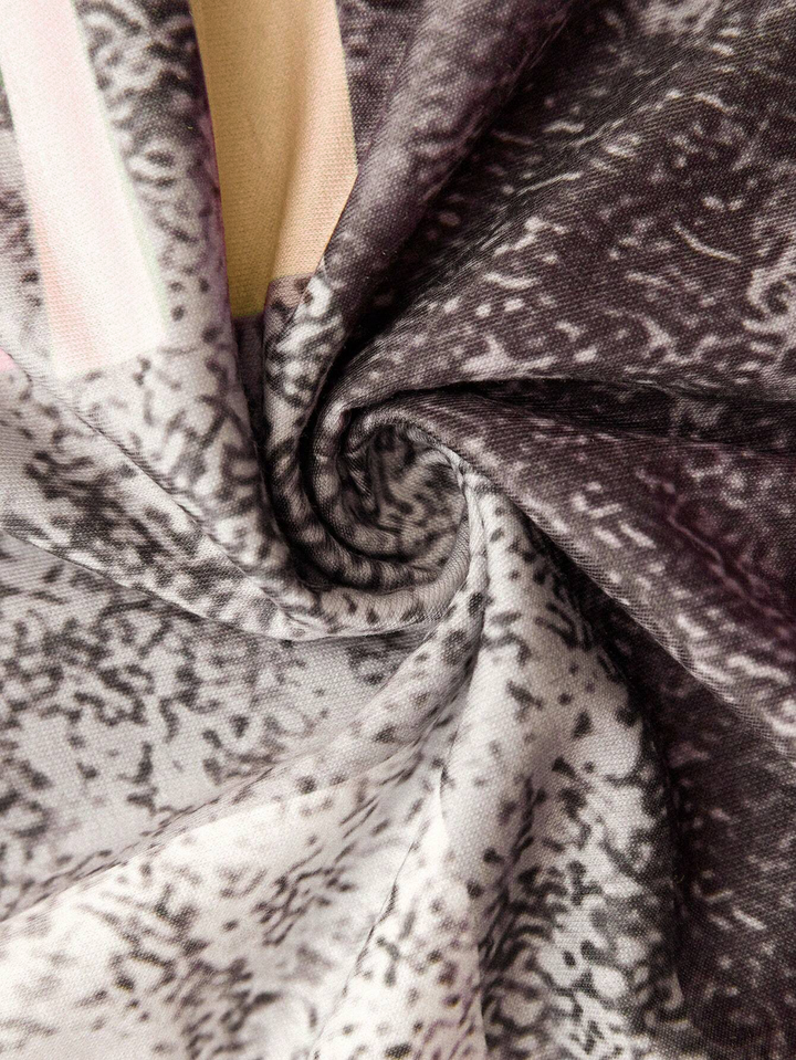 Marla | Chic Vintage Sweatshirt