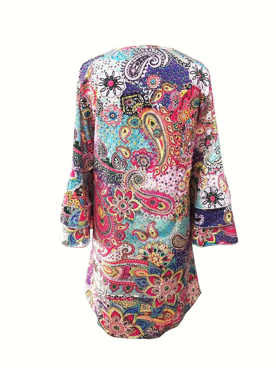 Fabienne - Summer Dress