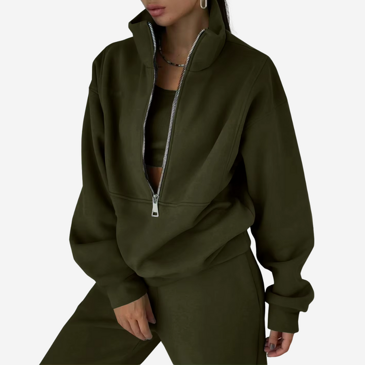 Livana | Two-Piece Set – Style That Moves With You