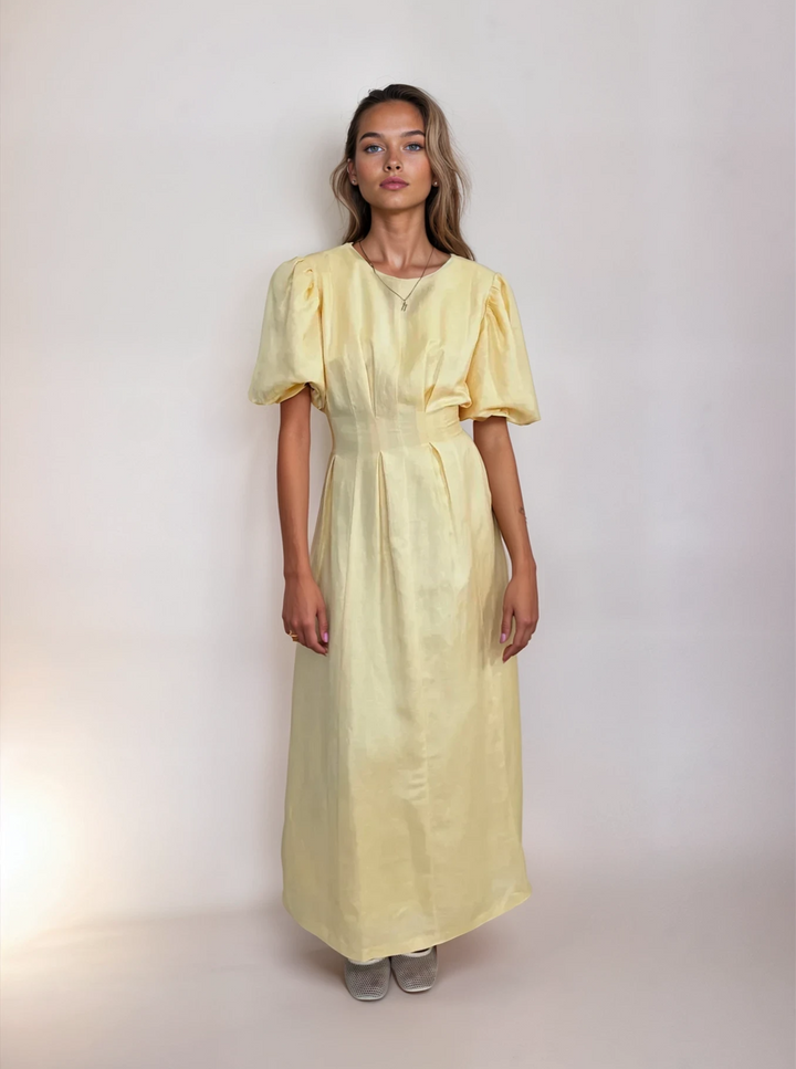 Maggy - Bloom Daisy Dress