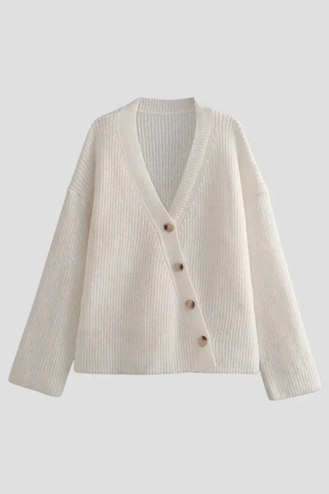 The Ribera Lenta Cardigan