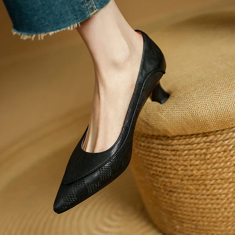 Chloe&Rose™| Fiona Elegant Pumps