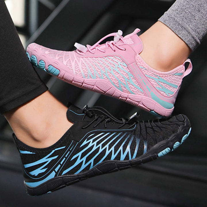 Noah™ - Non-slip Unisex Orthopedic Shoes