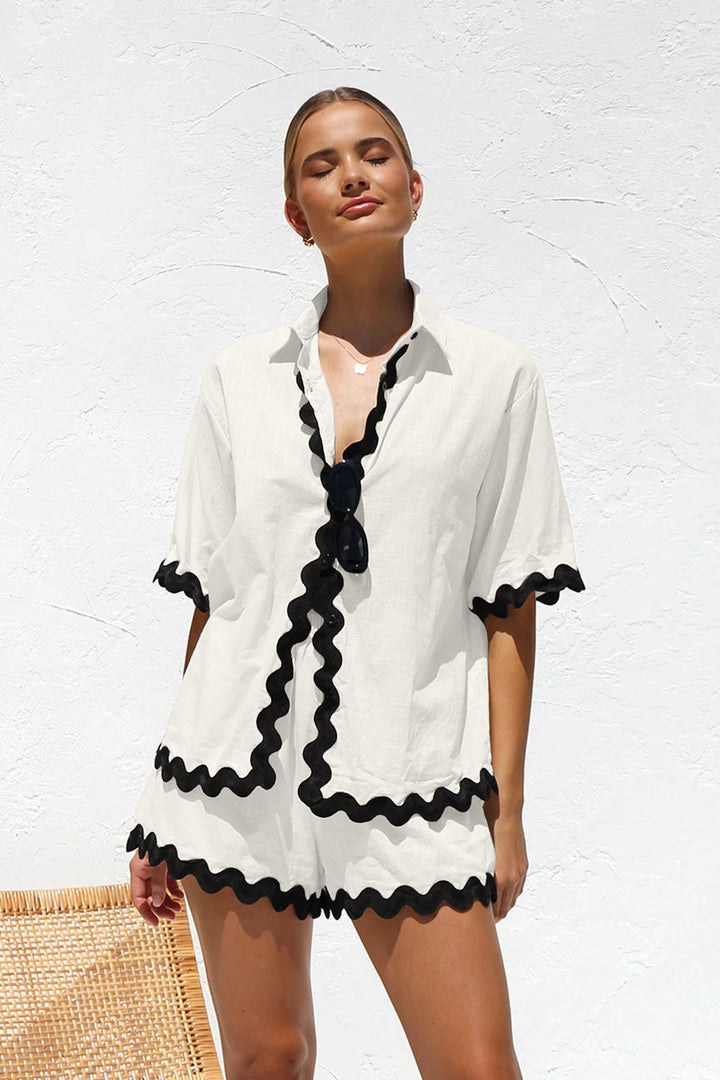 Giama - Urban Contrast Set