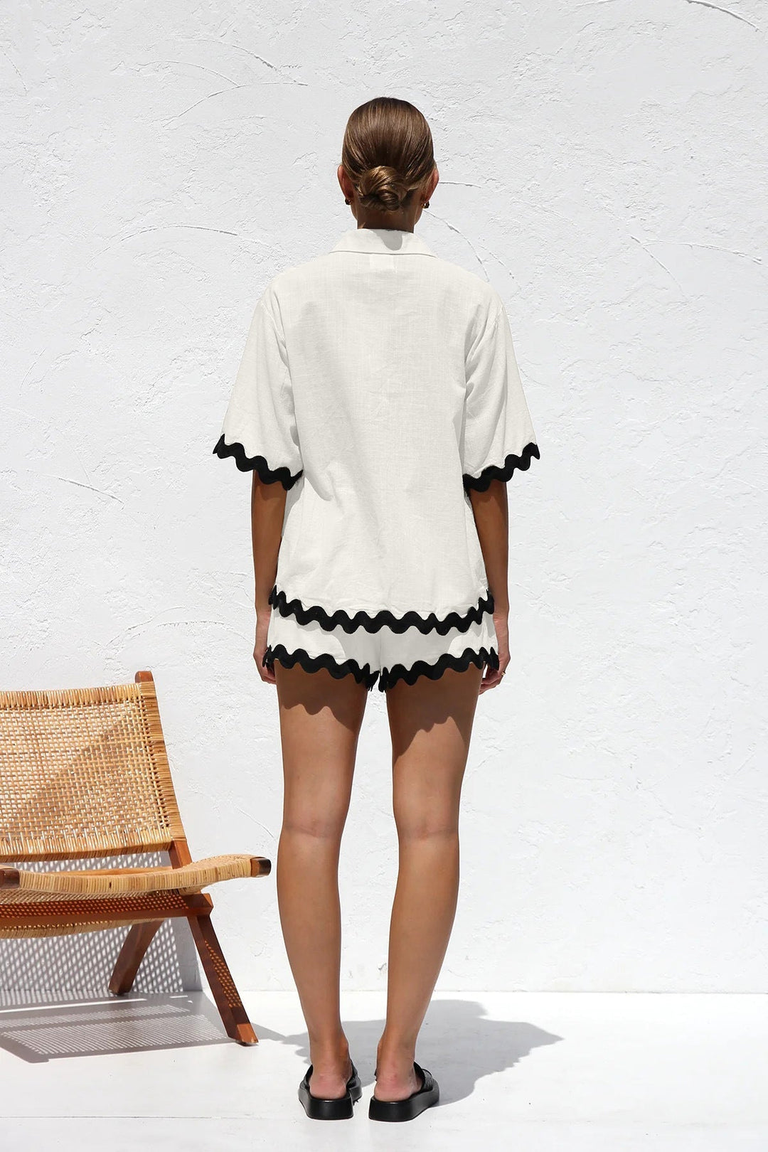 Giama - Urban Contrast Set