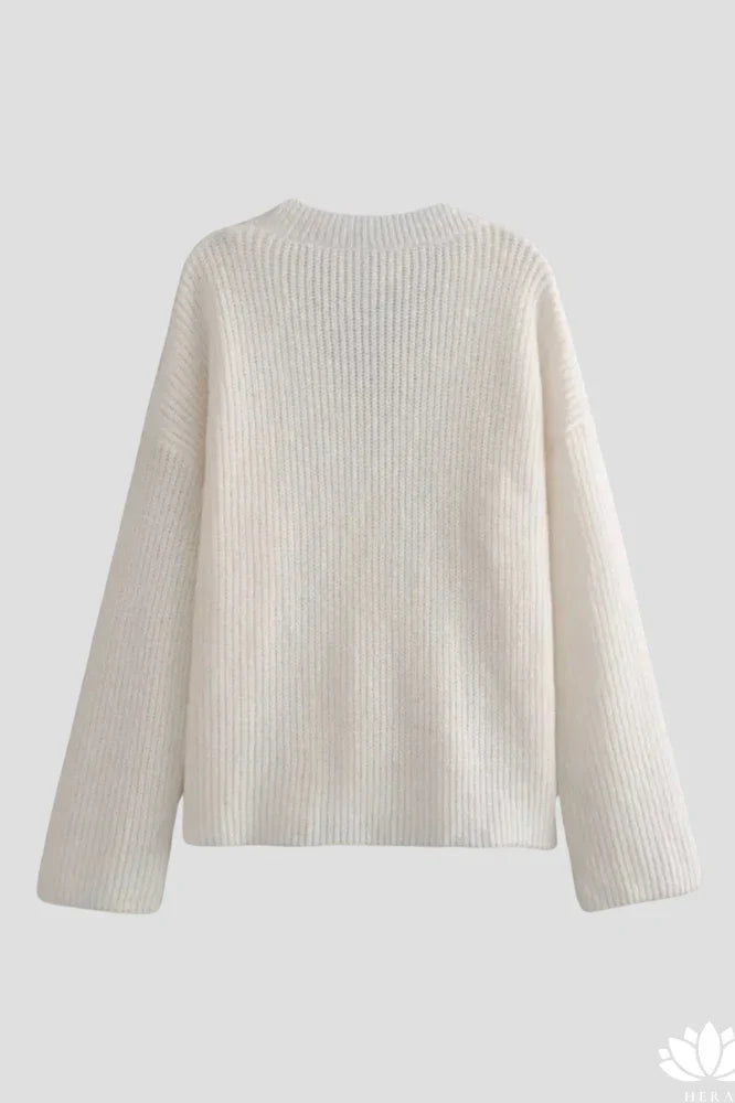 The Ribera Lenta Cardigan