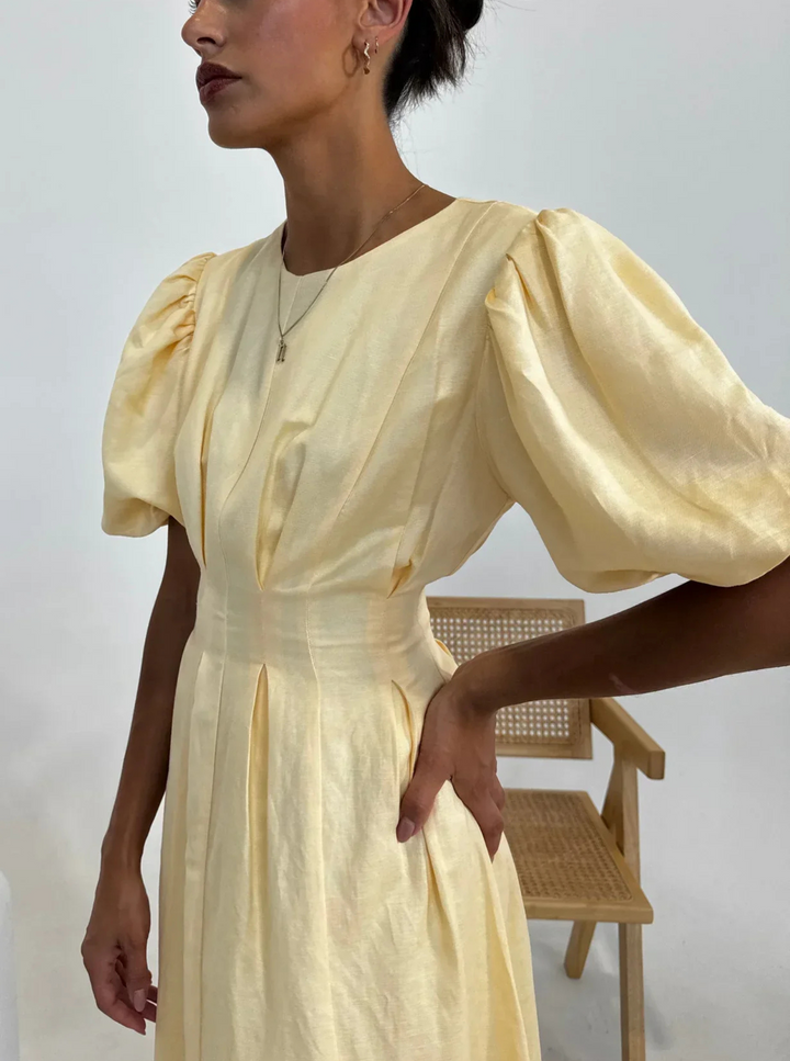 Maggy - Bloom Daisy Dress