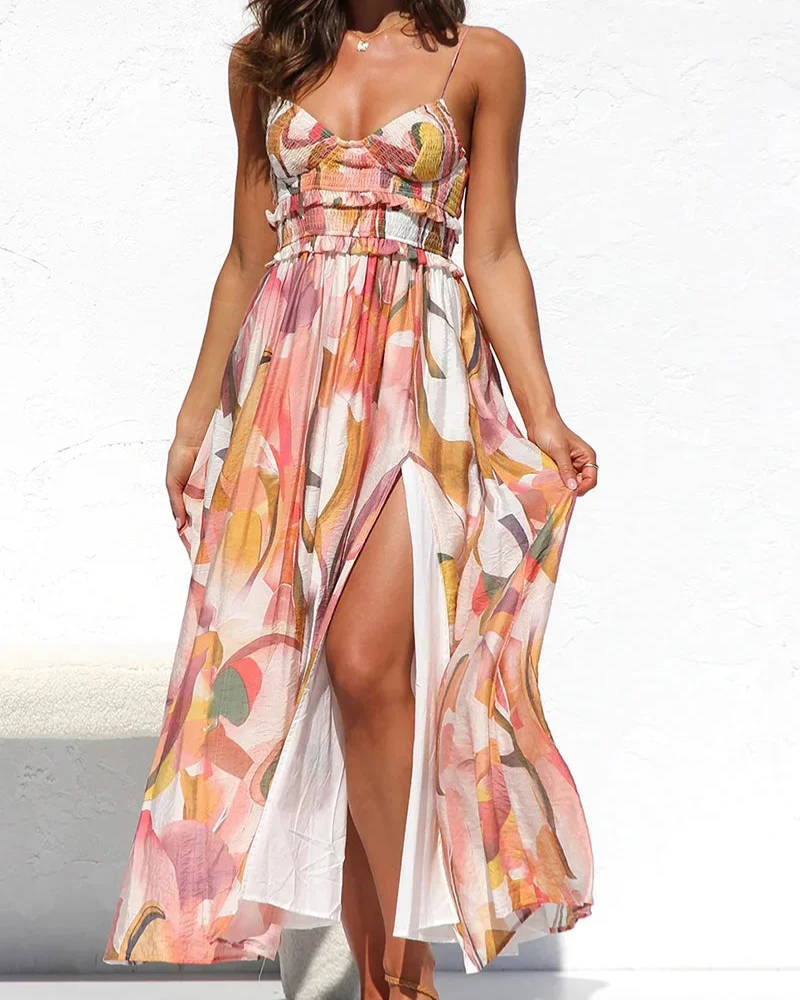 NALANIE - STYLISH DRESS