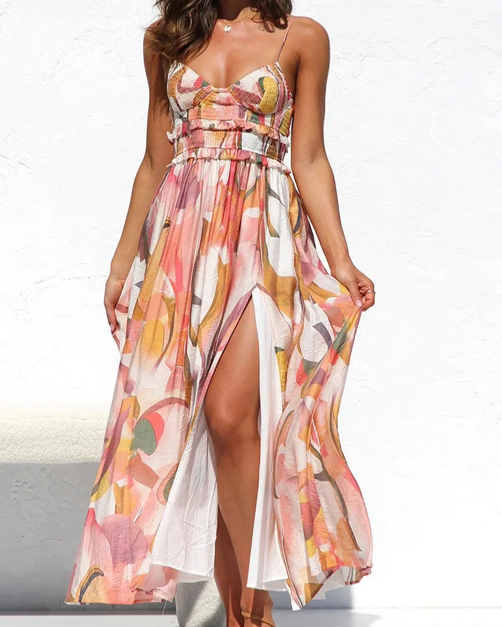 NALANIE - STYLISH DRESS