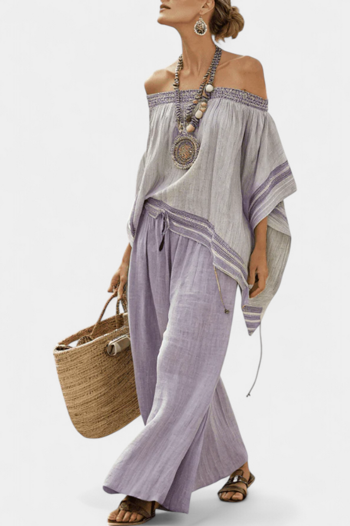Brooklyn – Mediterranean Set