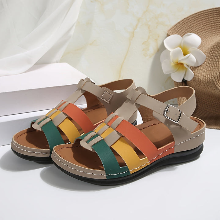 Layla™ - Comfortable Versatile Sandals