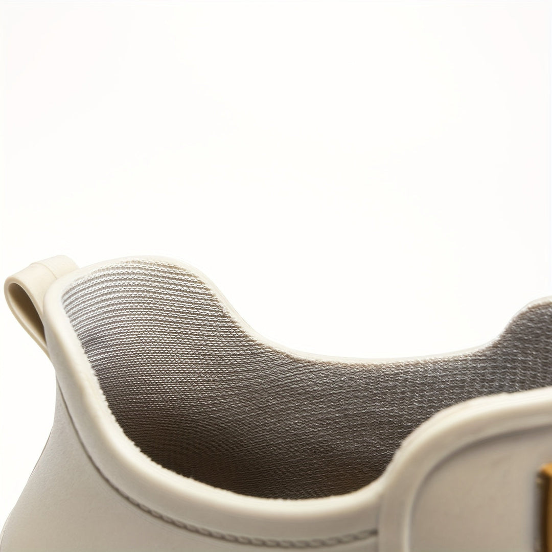 Willa | Slip-Resistant PVC Rain Boots