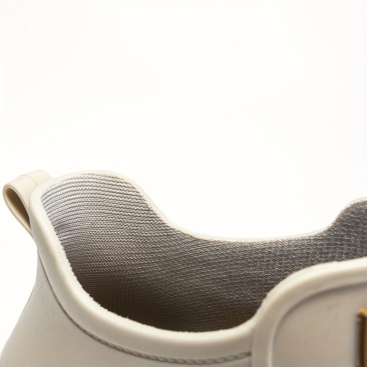 Willa | Slip-Resistant PVC Rain Boots