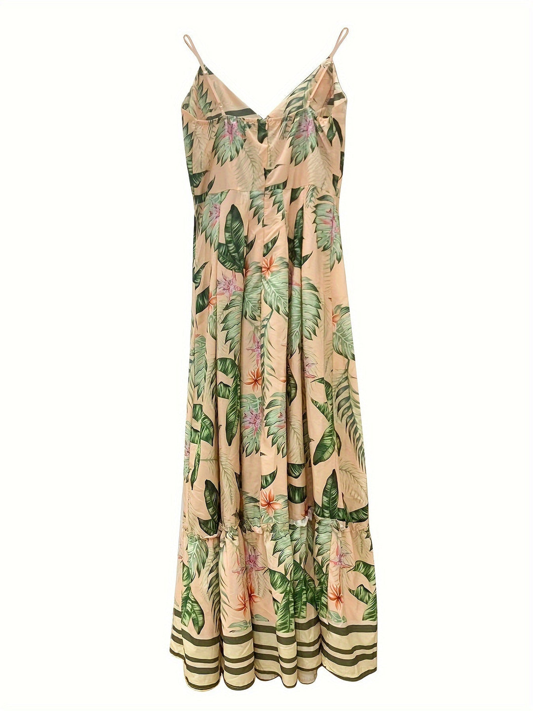 Liliane - Vintage Cami Dress