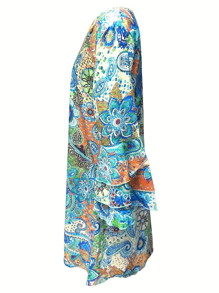 Fabienne - Summer Dress