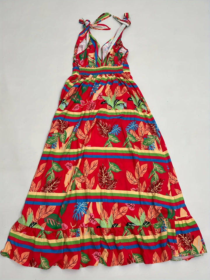 Dianna - Plus Size Maxi Dress