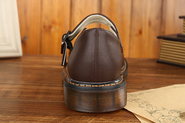 Noor | Balance Flats – Where Comfort Meets Quiet Confidence