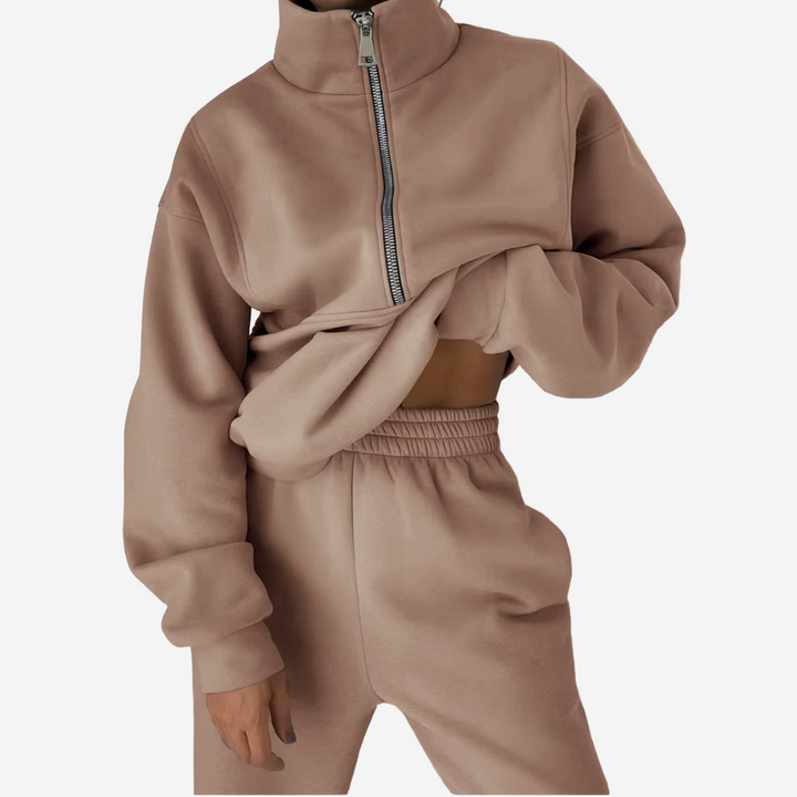 Livana | Two-Piece Set – Style That Moves With You