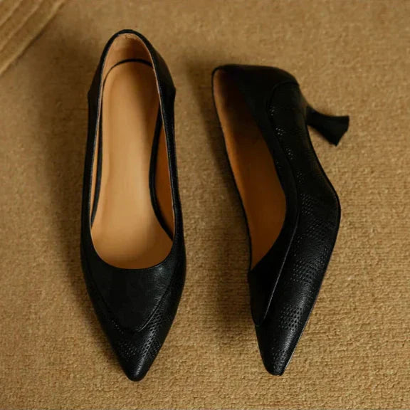 Chloe&Rose™| Fiona Elegant Pumps