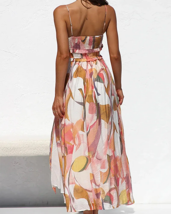 NALANIE - STYLISH DRESS