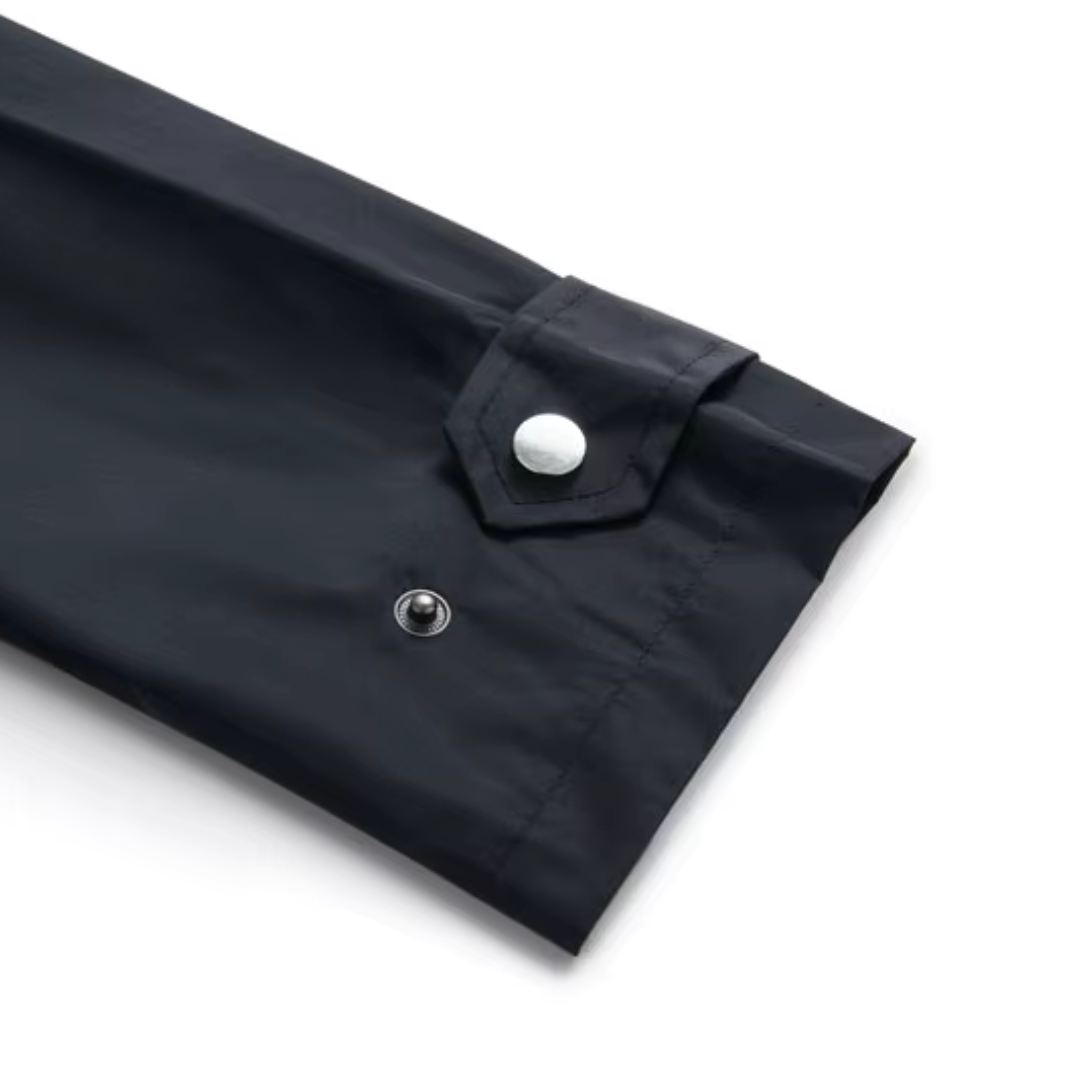 Wren | Water-resistant Trenchcoat