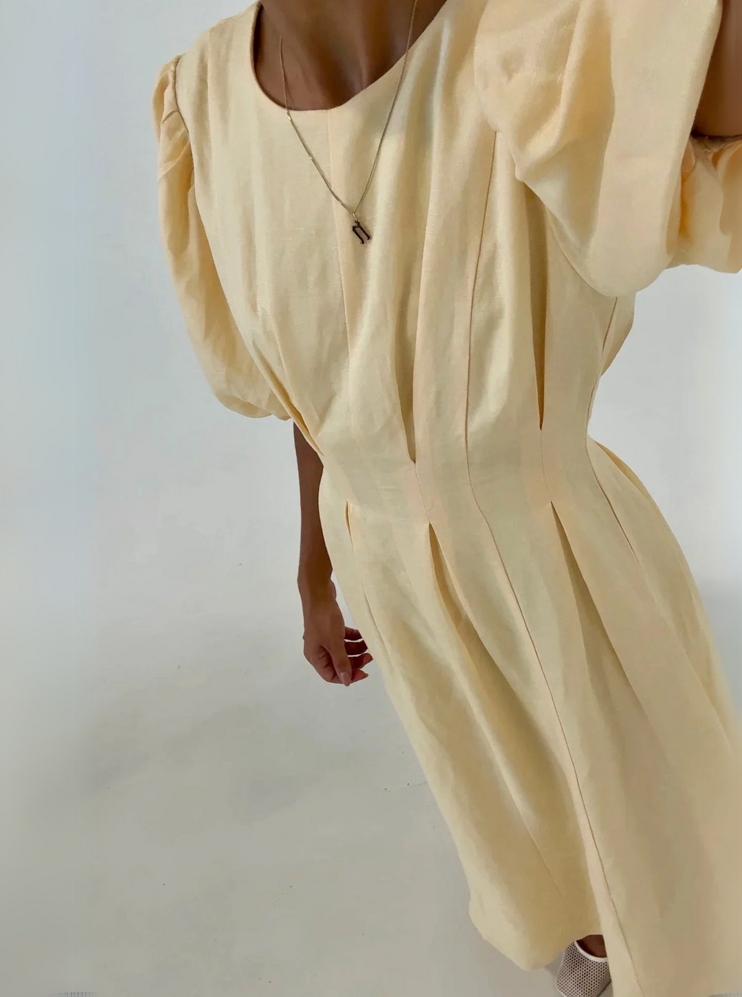 Maggy - Bloom Daisy Dress