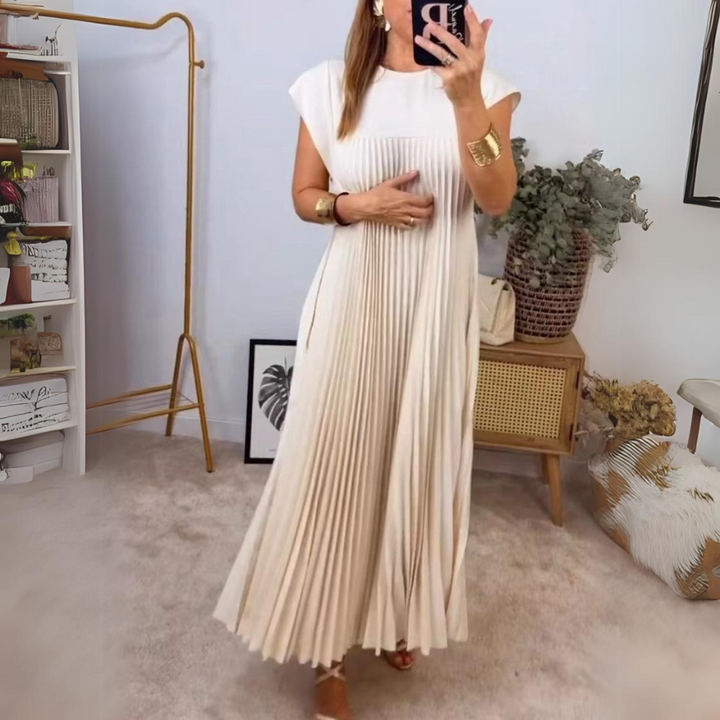 Zoe™ - Elegant Classy Dress
