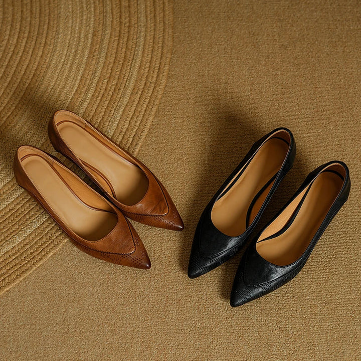 Chloe&Rose™| Fiona Elegant Pumps