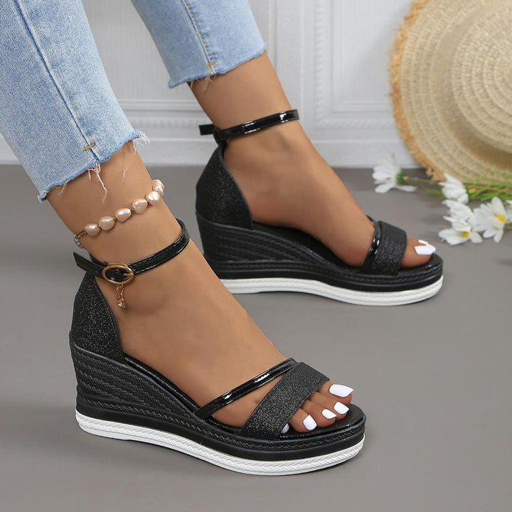 Riley™ - Modern Orthopedic Sandals