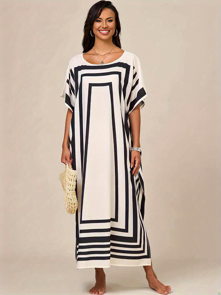 Audrey - Kaftan Dress