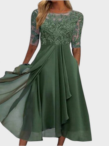 Wedding Guest Dress