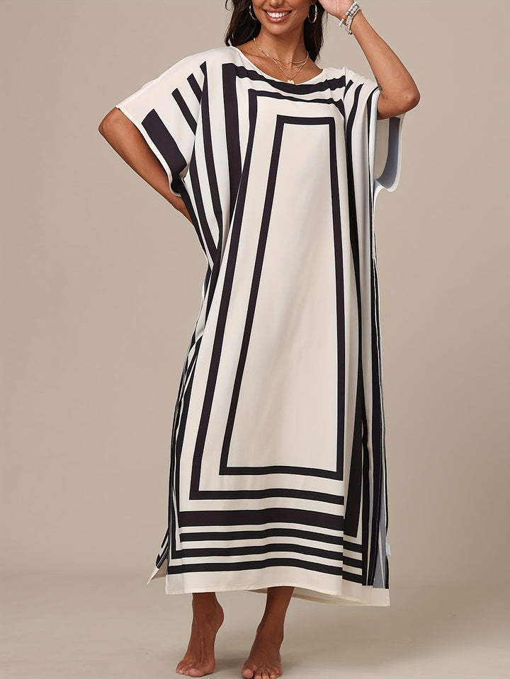 Audrey - Kaftan Dress