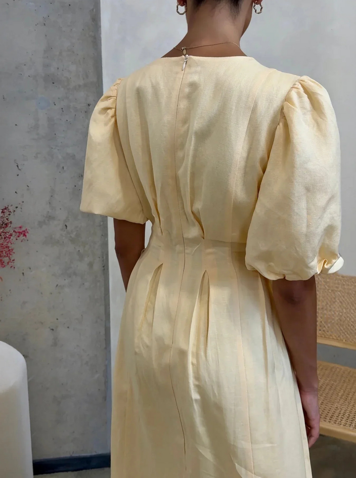 Maggy - Bloom Daisy Dress