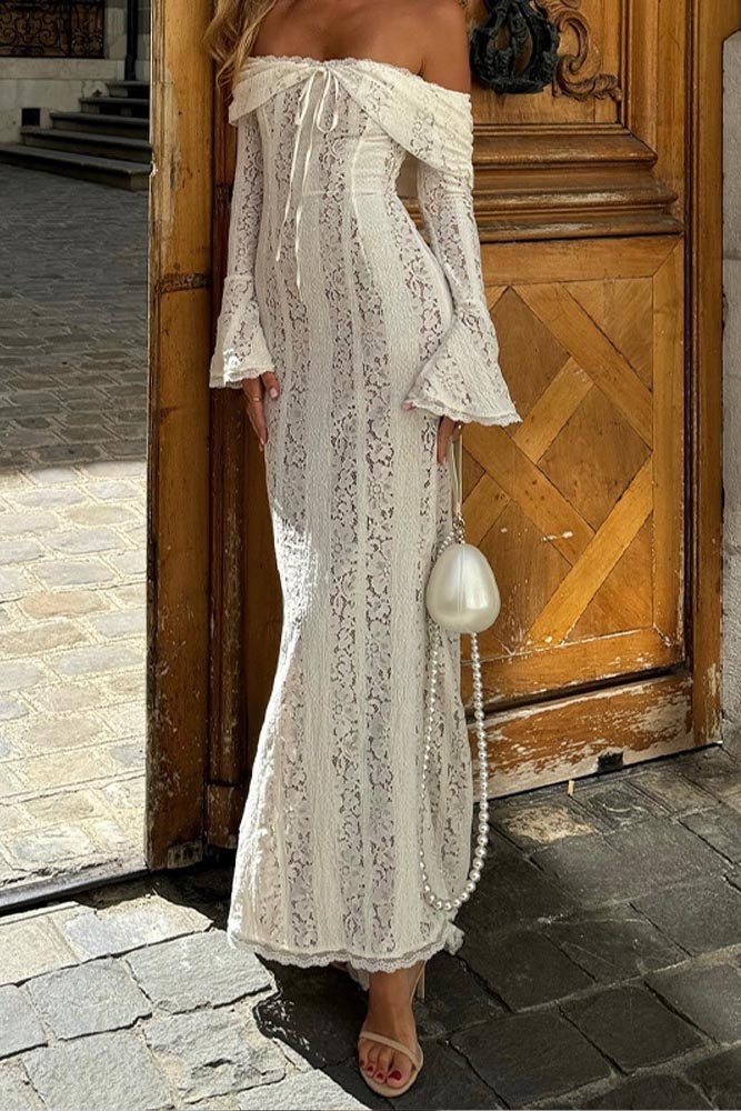 Provencal Charm Dress