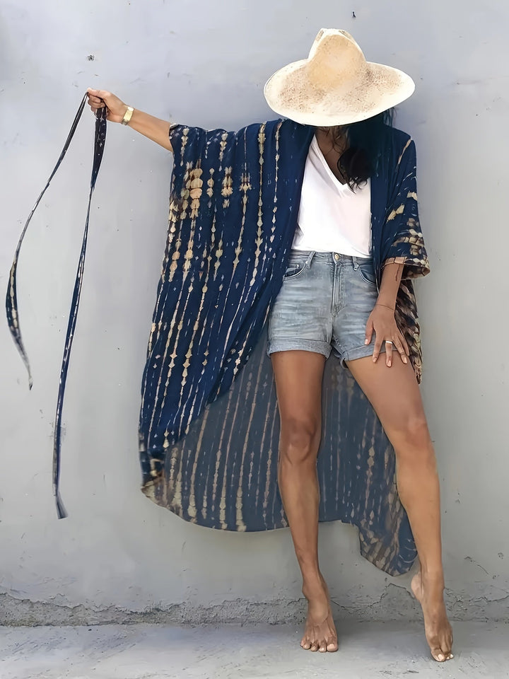 Amandine - Boho Style Kimono