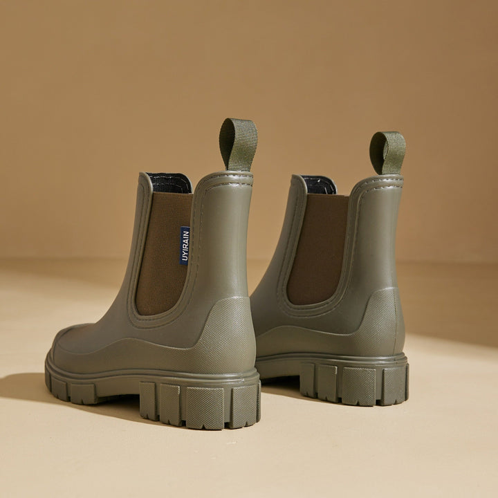 Maeve | Rain Boots