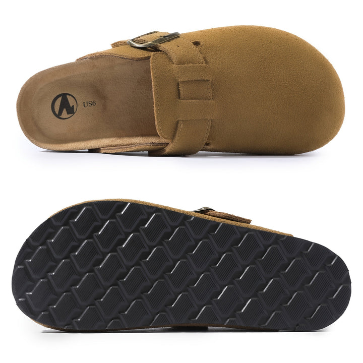 Tully Ease Comfort Mule