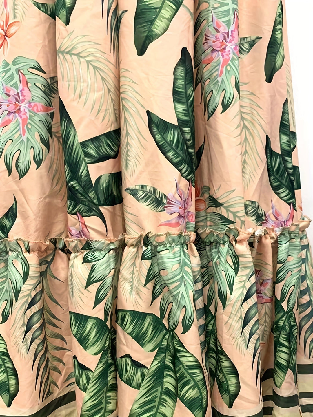 Liliane - Vintage Cami Dress