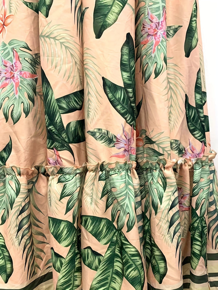 Liliane - Vintage Cami Dress