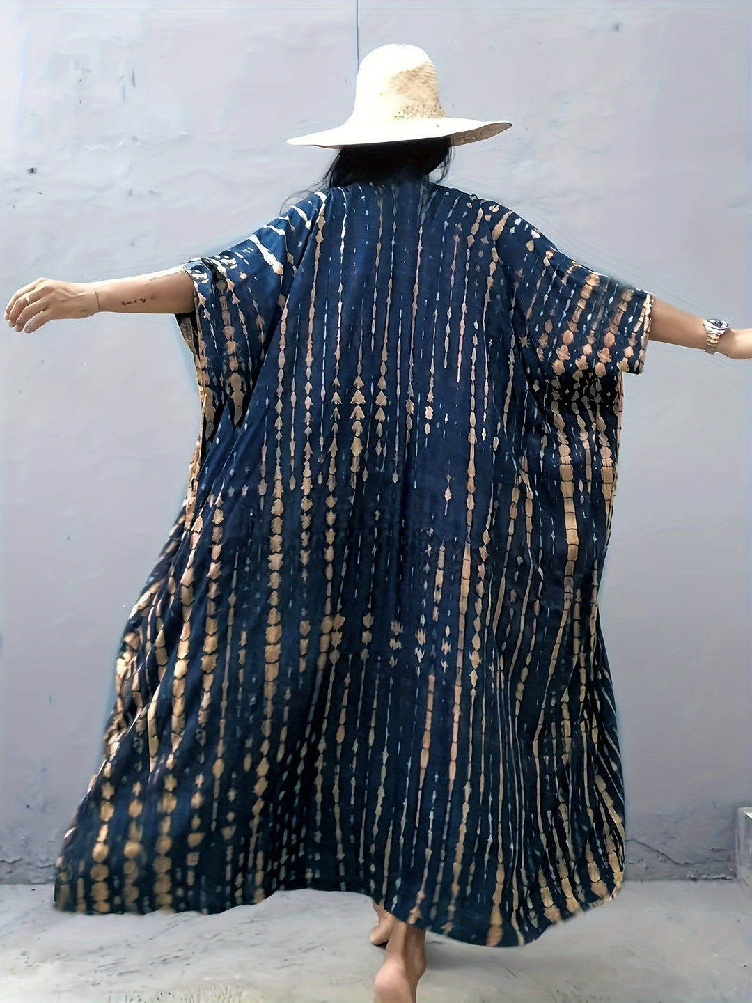 Amandine - Boho Style Kimono