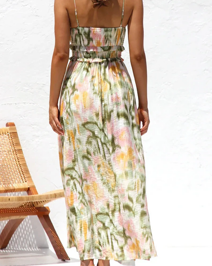 NALANIE - STYLISH DRESS