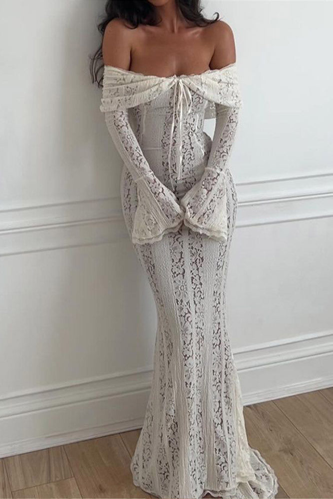 Provencal Charm Dress